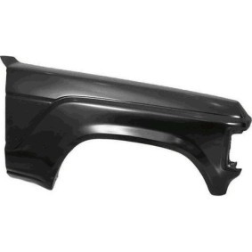 Compre Guarda-lamas de VAN WEZEL online para LAND CRUISER (_J6_) a preços moderados