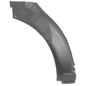 Compre Guarda-lamas de VAN WEZEL online para Transit Mk6 Autocarro (V347, V348, FD, FB, FS, FZ, FC) a preços moderados