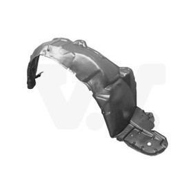 Compre Cobertura, cava da roda da VAN WEZEL 5467434 a um preço baixo por 27,99 €