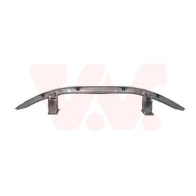 Compre Refuerzo parachoque de VAN WEZEL online para 5 Touring (E61) a precios moderados