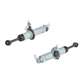 Kjøp Hovedsylinder, clutch av VALEO 804646 til den lave prisen 652,40 NOK