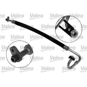 Compre Conduta de alta pressão, ar condicionado da VALEO 818523 a um preço baixo por 63,36 €