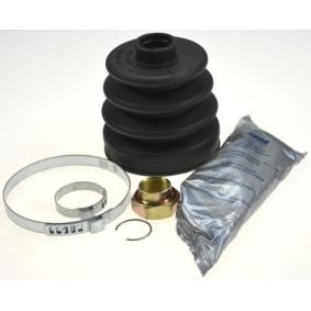 Faltenbalgsatz, Antriebswelle 26199 von SPIDAN günstig für 9,95 € online kaufen