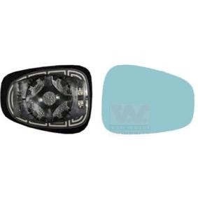Spiegelglas, Außenspiegel 0113838 von VAN WEZEL günstig für 21,37 € online kaufen