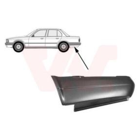 Comprar Panel lateral de VAN WEZEL 0620133 a bajo precio de 100,37 €