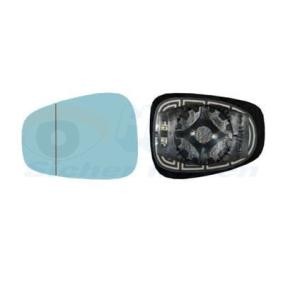 Spiegelglas, Außenspiegel 0113837 von VAN WEZEL günstig für 21,09 € online kaufen