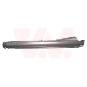 Acquista Sottoporta da VAN WEZEL 1615103 a buon mercato per soli 84,86 €