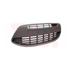 Compre Grelha de ventilador, pára-choques da VAN WEZEL 1873590 a um preço baixo por 52,21 €