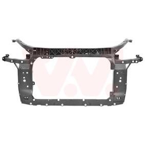 Compre Soporte de radiador de VAN WEZEL online para i10 (PA) a precios moderados