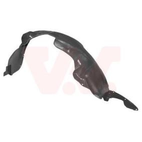 Compre Cobertura, cava da roda da VAN WEZEL 8353434 a um preço baixo por 27,33 €
