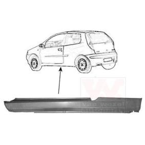 Acquista Sottoporta da VAN WEZEL 1620101 a buon mercato per soli 56,29 €
