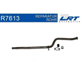 Compre Tubo de reparação, catalisador da LRT R7613 a um preço baixo por 49,25 €