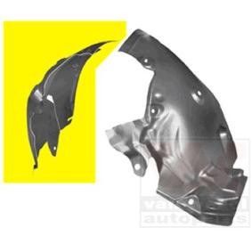 Compre Paso de rueda de VAN WEZEL online para MEGANE III Grandtour (KZ0/1) a precios moderados