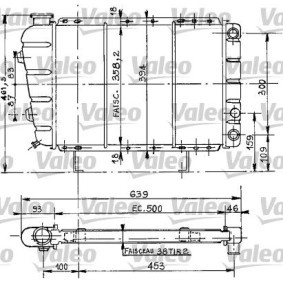 Compre Farol principal da VALEO 063159 a um preço baixo por 346,36 €