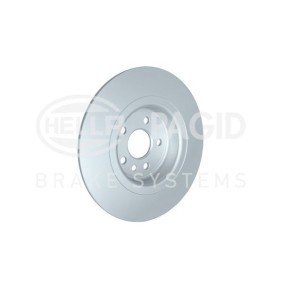 Wasserpumpe 8MP 376 803-031 von HELLA günstig für 87,63 € online kaufen
