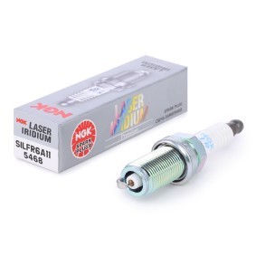 Zündkerze 5468 von NGK günstig für 15,15 € online kaufen