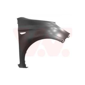 Achetez des Aile VAN WEZEL 8238656 à prix pour 66,83 €