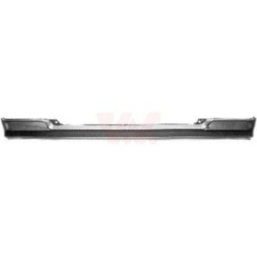 Comprar Revestimiento frontal de VAN WEZEL 2728666 a bajo precio de 79,89 €