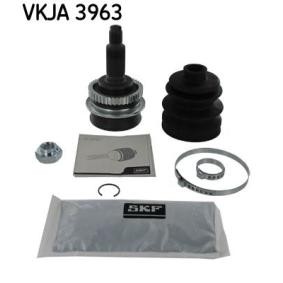 Compre Jogo de apoios, veio de transmissão da SKF VKJA 3963 a um preço baixo por 49,10 €
