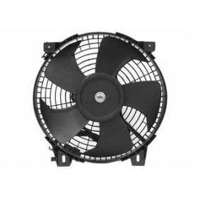 Köp Fläkt, AC-kondensor av VAN WEZEL 5216751 till det låga priset 2908,70 kr