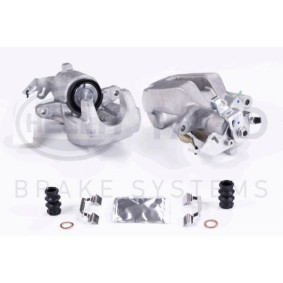Lüfterrad, Motorkühlung 8MV 376 791-451 von HELLA günstig für 66,27 € online kaufen