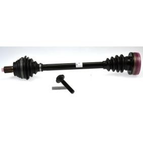 Achetez des Arbre de transmission SPIDAN 24482 à prix pour 330,46 €