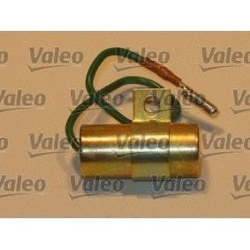 Comprar Condensador, sistema de encendido de VALEO 243006 a bajo precio de 16,62 €