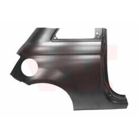 Compre Chapa lateral de VAN WEZEL online para 500 (312) a precios moderados