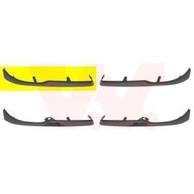Compre Grelha de pára-choques de VAN WEZEL online para 3 Coupe (E46) a preços moderados
