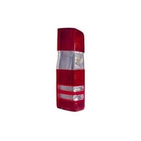 Comprar Tulipa, piloto trasero de VAN WEZEL 3077931 a bajo precio de 75,68 €