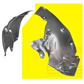 Compre Paso de rueda de VAN WEZEL online para MEGANE III Grandtour (KZ0/1) a precios moderados