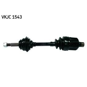 Achetez des Arbre de transmission SKF VKJC 1543 à prix pour 300,55 €