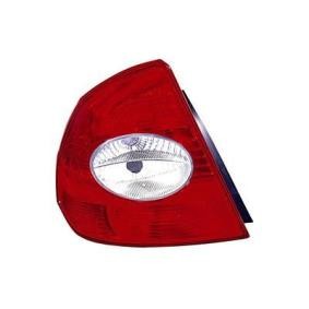 Compre Farolim de VAN WEZEL online para Focus II Sedan (DB_, FCH, DH) a preços moderados