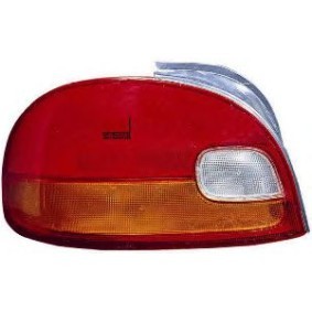 Rückleuchte 8220931 von VAN WEZEL günstig für 50,22 € online kaufen
