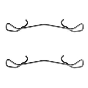 Zubehörsatz, Scheibenbremsbelag 1 987 474 216 von BOSCH günstig für 18,17 € online kaufen