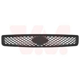 Acquista Griglia radiatore da VAN WEZEL 1810510 a buon mercato per soli 50,12 €