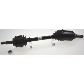 Achetez des Arbre de transmission SPIDAN 24937 à prix pour 188,40 €