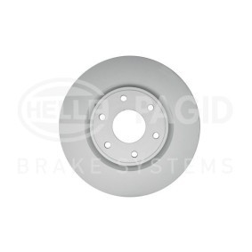 Wasserpumpe 8MP 376 805-711 von HELLA günstig für 77,62 € online kaufen