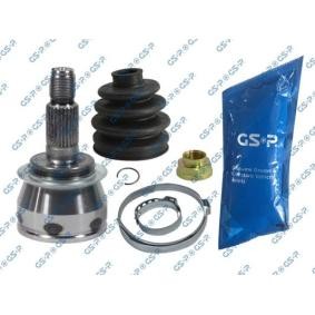 Achetez des Jeu de joints, arbre de transmission GSP 838002 à prix pour 47,63 €