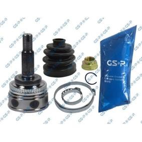 Gelenksatz, Antriebswelle 859226 von GSP günstig für 55,17 € online kaufen