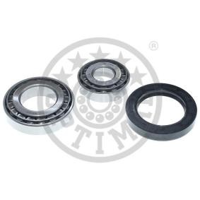 Achetez des Kit de roulement de roue OPTIMAL 681582 à prix pour 27,92 €