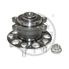Acquista Kit cuscinetto ruota da OPTIMAL 912390 a buon mercato per soli 301,99 €