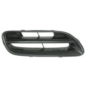 Kühlergrill 6502-07-1608994P von BLIC günstig für 10,20 € online kaufen