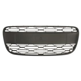Comprar Rejilla de ventilación, parachoques de BLIC 6502-07-2009995P a bajo precio de 16,31 €