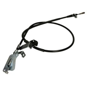 Compre Cabo de aço, travão de estacionamento da YAZUKA C71116 a um preço baixo por 30,66 €