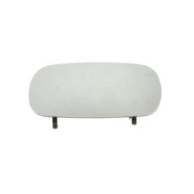 Spiegelglas, Außenspiegel 6102-02-1233939P von BLIC günstig für 15,80 € online kaufen