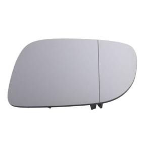 Spiegelglas, Außenspiegel 6102-02-1271157P von BLIC günstig für 16,85 € online kaufen