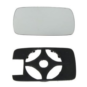 Spiegelglas, Außenspiegel 6102-02-0401P von BLIC günstig für 13,12 € online kaufen