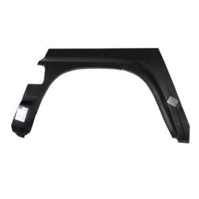 Compre Guardabarros de BLIC online para Patrol GR V SUV (Y61) a precios moderados