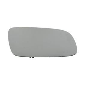 Spiegelglas, Außenspiegel 6102-02-1292899P von BLIC günstig für 15,07 € online kaufen